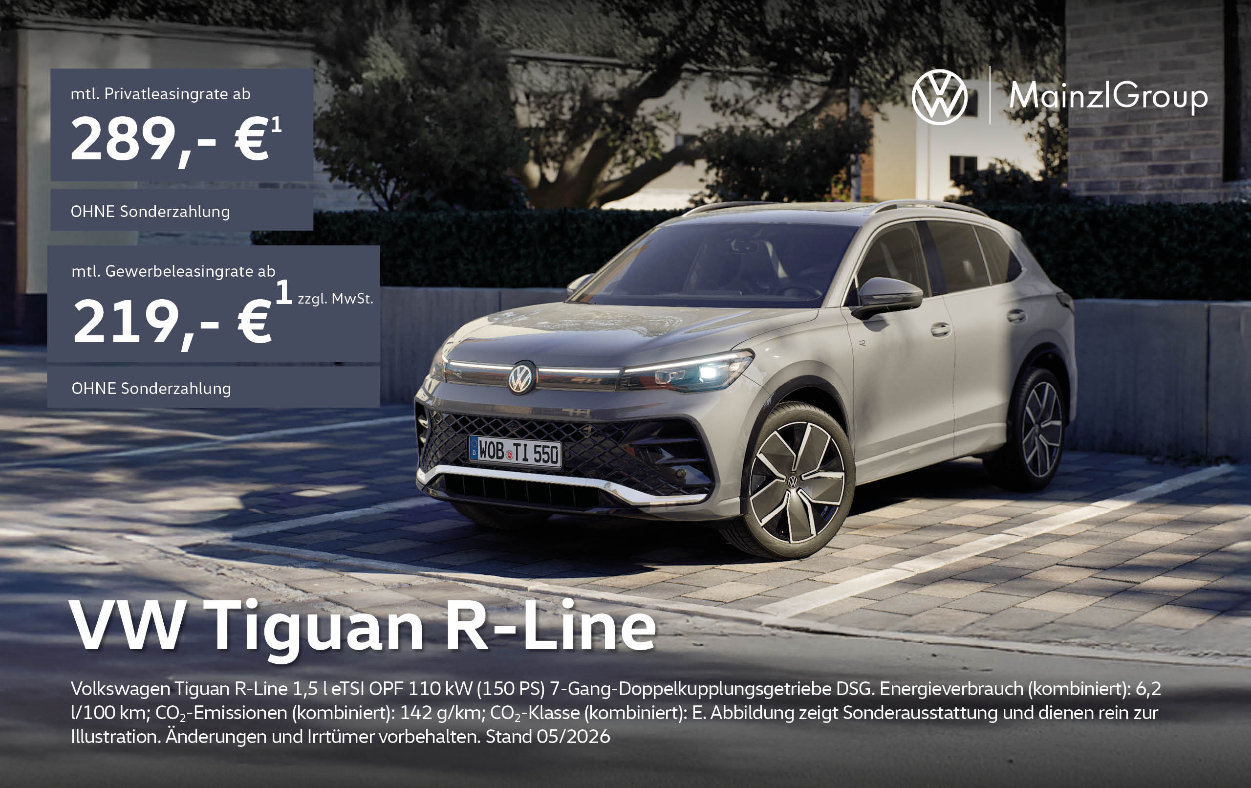 _Website_Aktionsanzeigen_2560x1612px_Tiguan R-Line