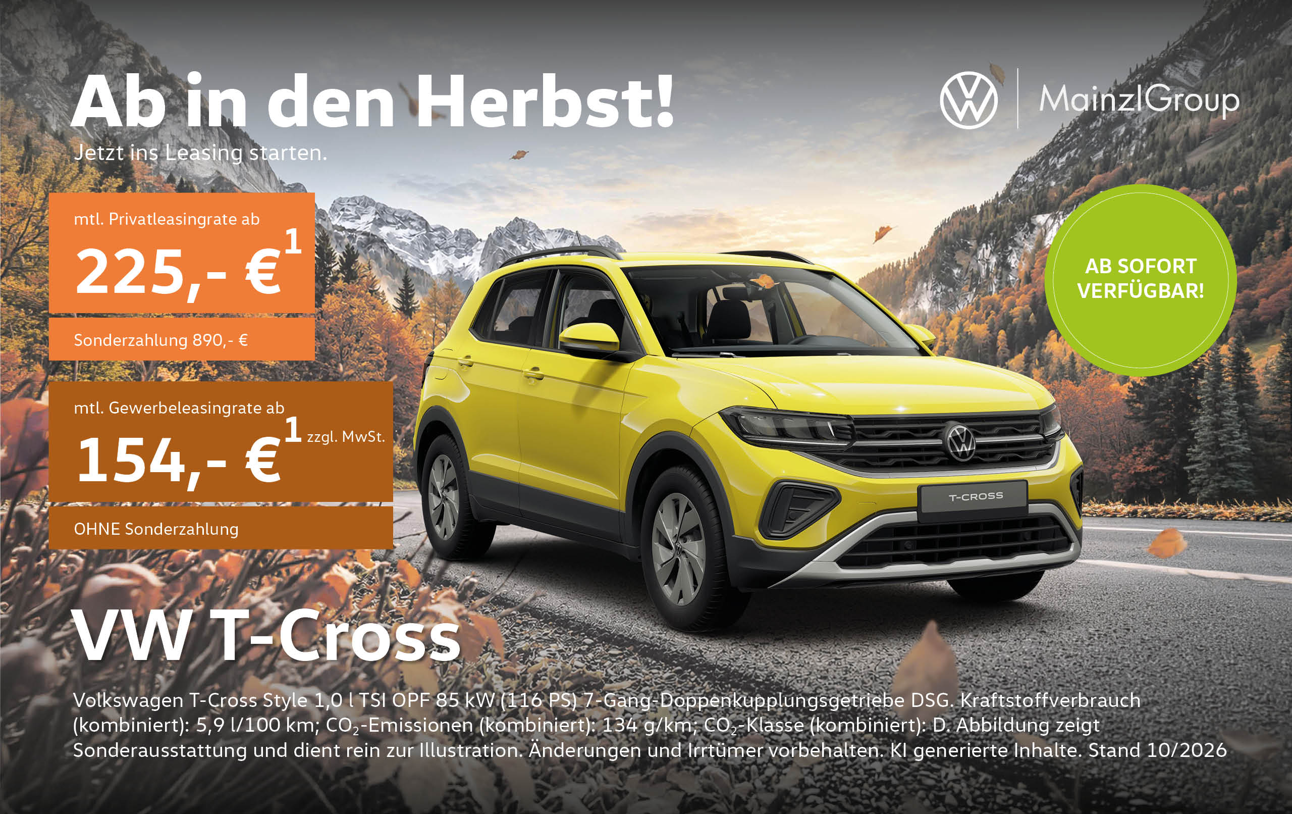 Website_Aktionsanzeigeen_T-Cross_Style_2560x1612px