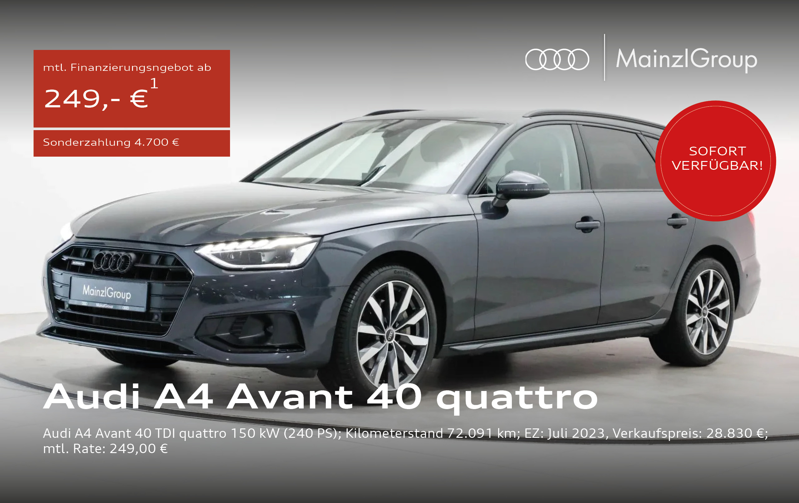 Website_Aktionsanzeigen_Gebrauchtwagen_AudiA4Avant_Moradi_